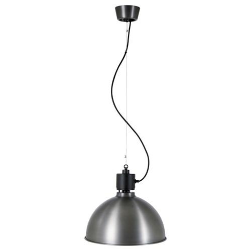 Magnum pendant 38cm (harmaa)