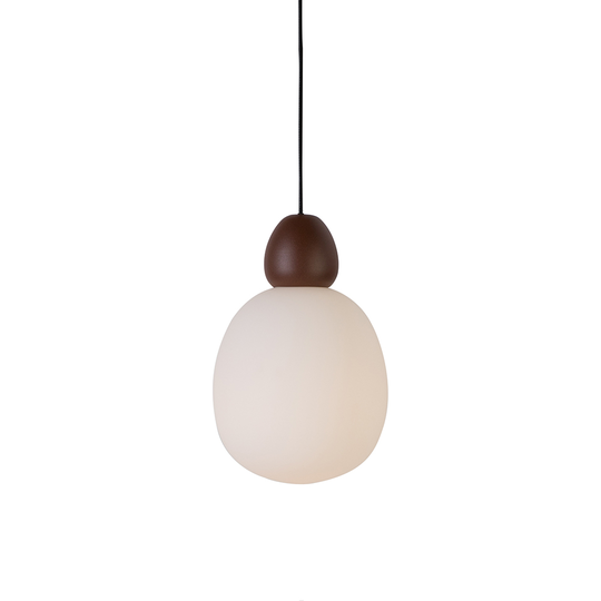 Buddy pendant (pronssi)