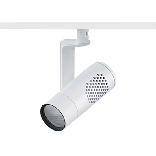 ERCO Eclipse S 48V Casambi 12,4W Wallwash 940 valk