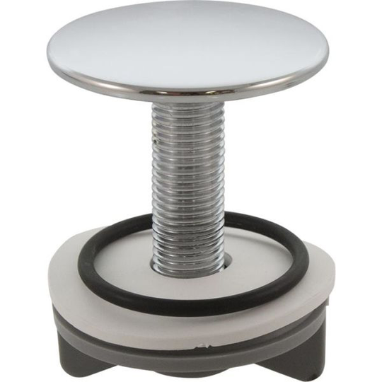 Oras 152055 Peitelevy tiivisteellä, Ø 43 mm