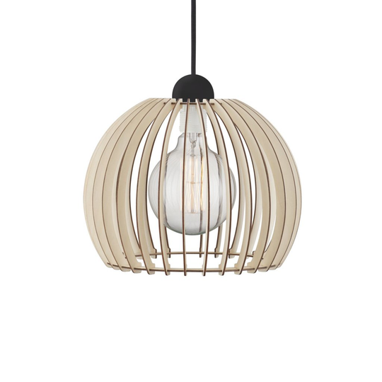 Chino 30 ceiling light (puu)