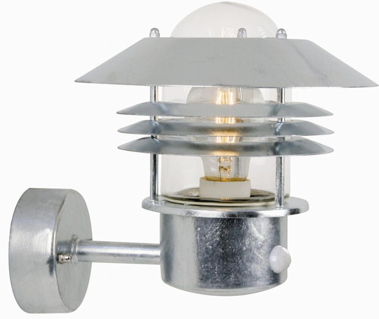 Vejers motion guard (Sinkitty teräs)