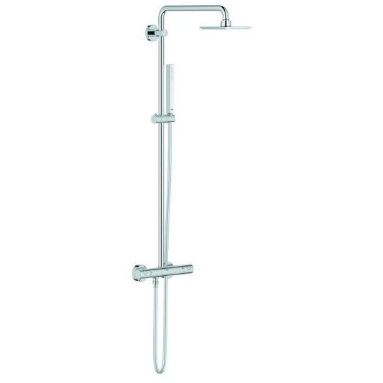 Grohe Euphoria System 150 Kattosuihkusarja