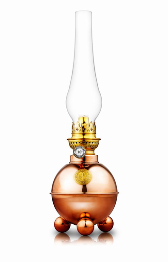 Dragsö kerosene (kupari)