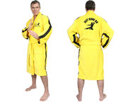 Bruce Lee kylpytakki