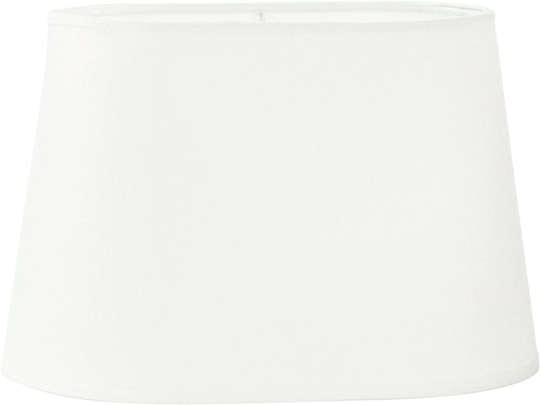 Omera shade 23cm (luonnonvalkoinen)