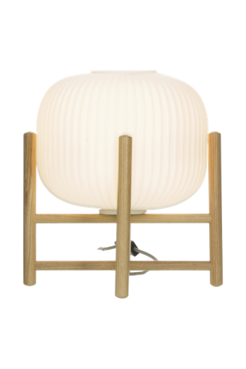 Vinda table lamp (puu)