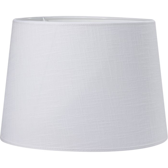 Sofia shade lin 20cm (valkoinen)