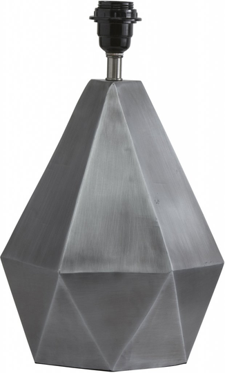 Trinity lamp base