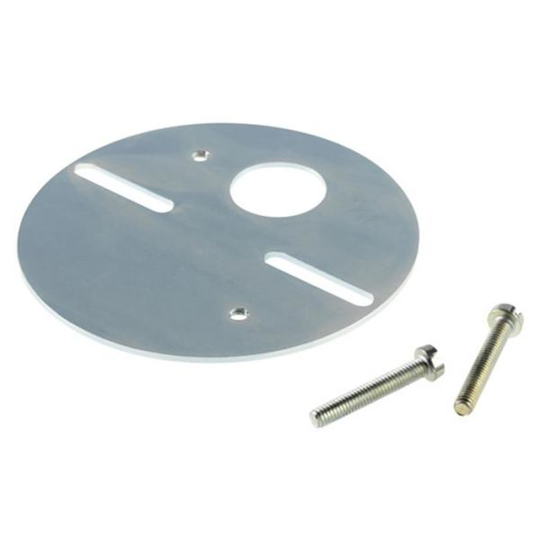 Ifö Electric 53060 Asennuslevy kattorasialle