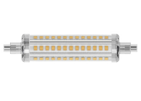 LED 118 mm R7s 9,5 W