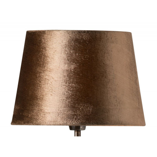 Lola 26 lampskärm (Brass / Kulta)