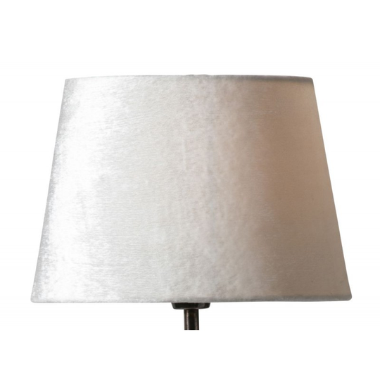 Lola 26 lampskärm (valkoinen)