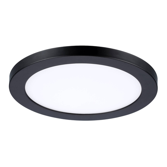 Sylvania rengaskehys Start eco musta, Ø 16,5 cm