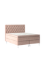 Jenkkisänkypaketti Regal Lux 180 Medium/kova