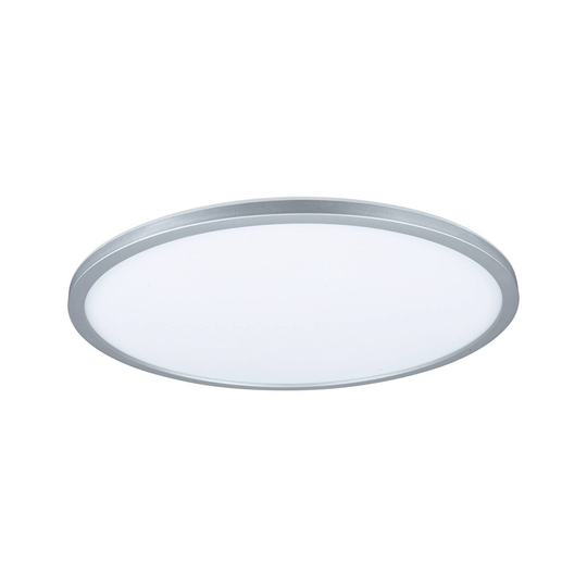 Paulmann Atria Shine Panel 3-step kromi 830 Ø42 cm