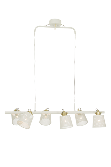 Frapino ceiling light (valkoinen)