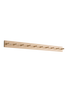HAVÄNG naulakko, 100 cm Lipeäkäsitelty tammi