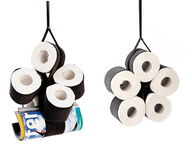 Nerokas WC-paperipidike