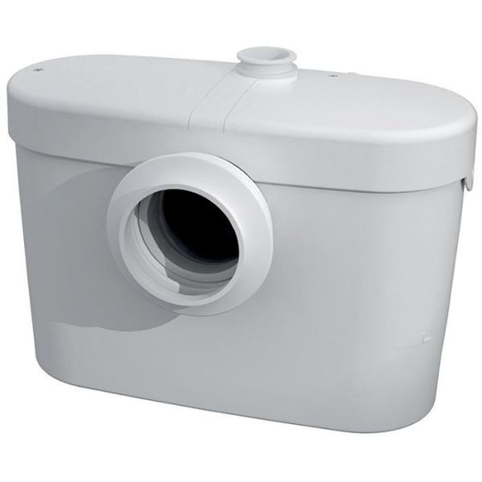Saniflo SaniAccess 1 Silppuripumppu WC:lle