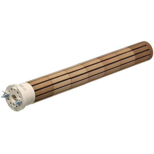 Metro Therm 1703299999 Steatiittielementti 3000W / 400 V