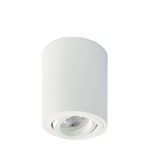 Rebel (Valkoinen)