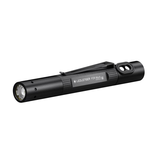 Led Lenser P2R Work Kynälamppu 110 lm