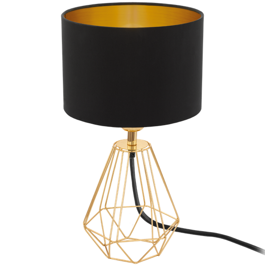 Carlton 2 table light (Brass / Kulta)