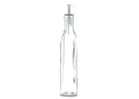 Öljy-/etikkapullo 270 ml