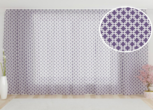 Tylliverho Jutalia 260x350 cm