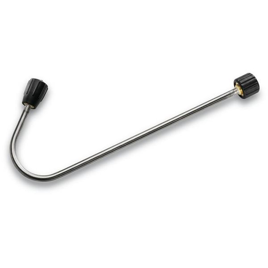 Kärcher Professional 41120290 Huuhteluputki. Kaareva