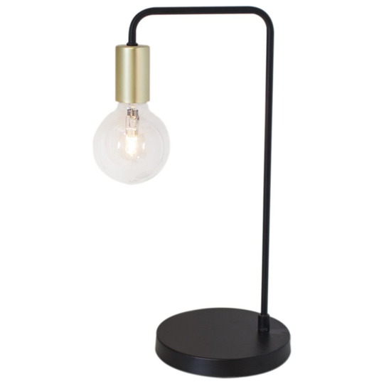 Fondi table lamp (musta)