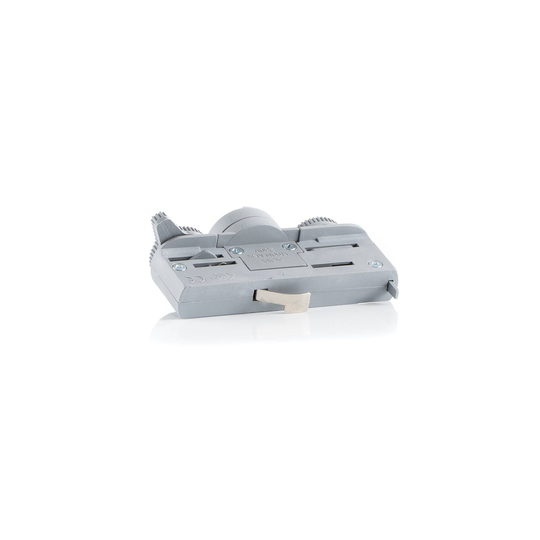 Ivela-sovitin, 3-vaihe, 220-240 V 10 kg, hopea