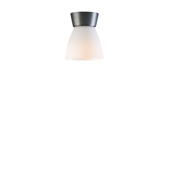 Bizzo ceiling opal (harmaa)