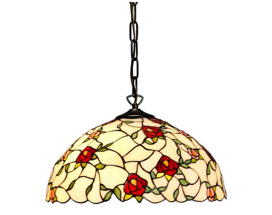 Vildros ceiling light 40cm (monivärinen)