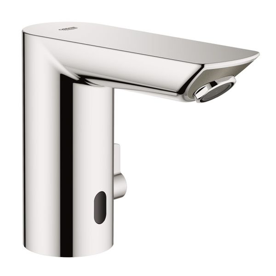 Grohe 36465000 Pesualtaan sekoitin kylmälle tai sekoitetulle vedelle