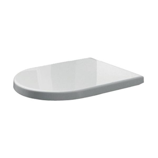 Duravit Starck 3 WC-istuinkansi Soft close, malliin Starck 3