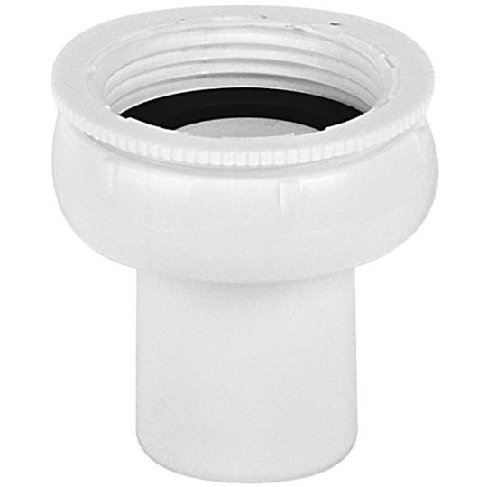 Faluplast 3003070022 Kierreliitäntä sisäkierre, 40 x G32/G40
