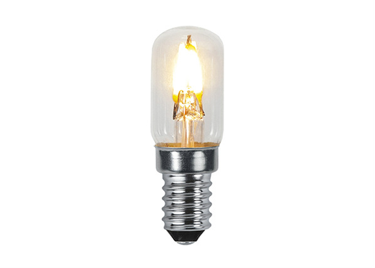 Koristeellinen LED-lamppu E14 0,3 W