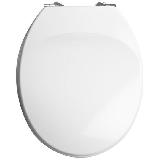 Gelia 3013120461 WC-istuin universal Valkoinen
