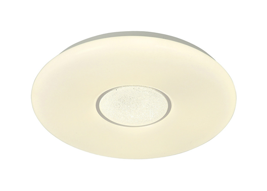 Kattoplafondi Moon LED Ø 34 cm