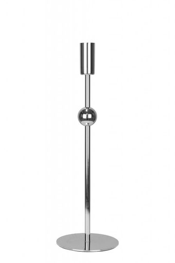 Astrid table foot (Kromattu / kiillotettu)
