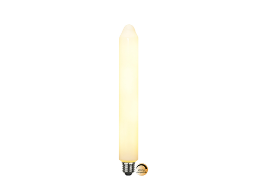 Koristeellinen LED-lamppu E27 5,8 W