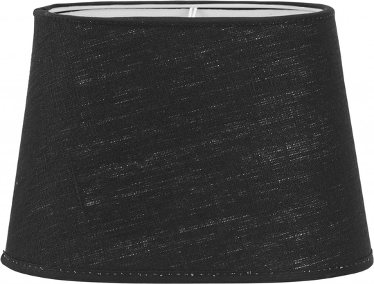 Omera shade 23cm (musta)