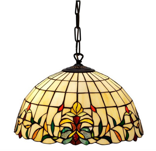 Lilja ceiling light 40cm (monivärinen)
