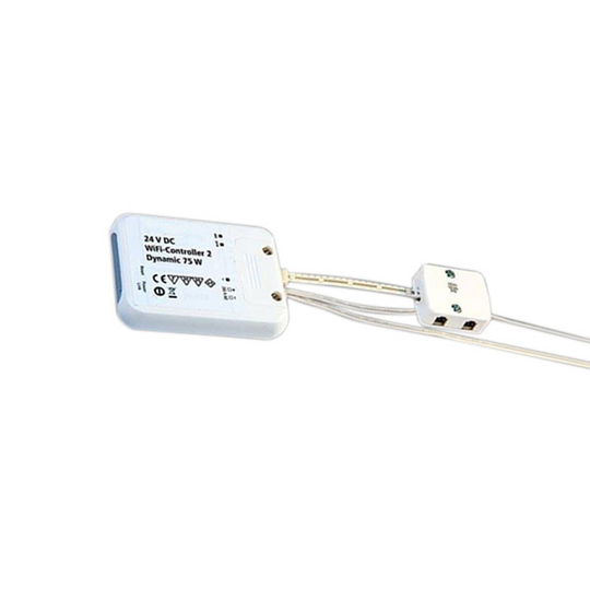 LED 24V Dynamic-Controller 2 WiFi 75 W