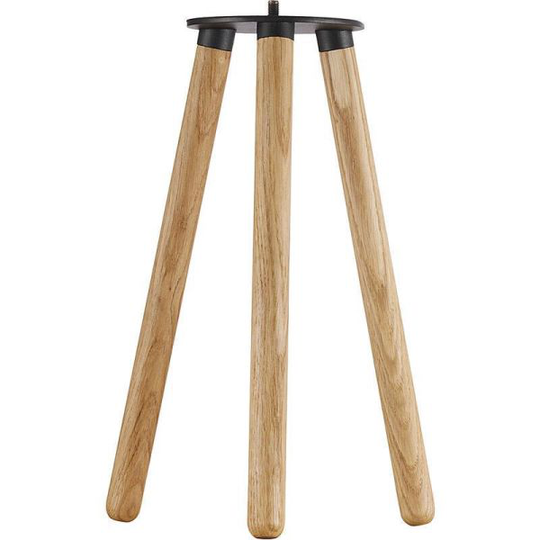 Nordlux KETTLE 2018035014 Kolmijalka 344 x 179 x 157 mm Luonnonväri