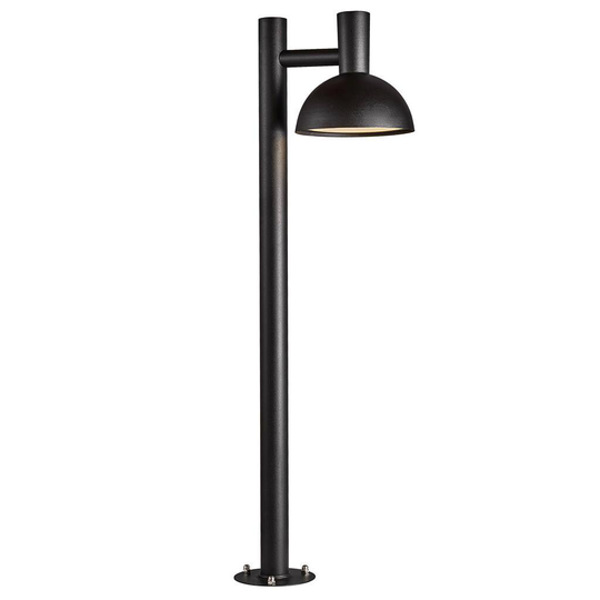 Arki 100 | Outdoor | GARDEN | Black (Musta)
