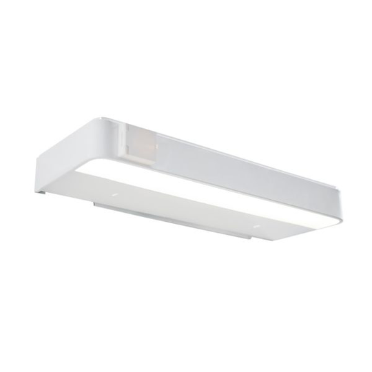 Svedbergs LED 40 LED-valo 40 cm Pistorasia oikealla