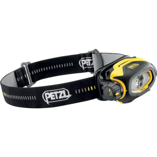Petzl Pixa 2 Otsalamppu